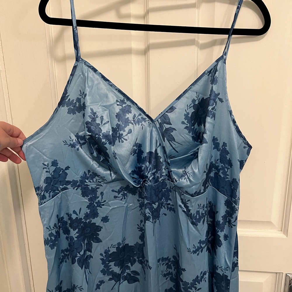 New with tags Cider dress 4Xl